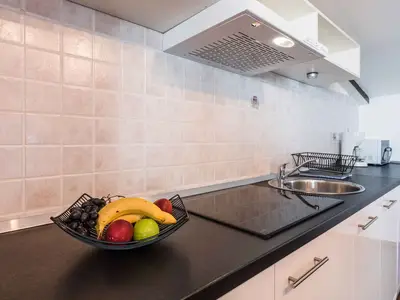 Ferienwohnung für 2 Personen (45 m²) in Dramalj 9/10