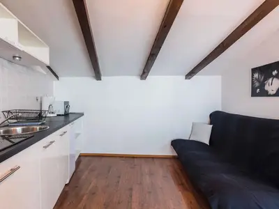 Ferienwohnung für 2 Personen (45 m²) in Dramalj 10/10