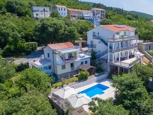 Ferienwohnung für 2 Personen (28 m²) in Dramalj