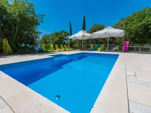 Ferienwohnung für 2 Personen (50 m²) in Dramalj