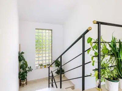 Ferienwohnung für 2 Personen (46 m²) in Dramalj 10/10