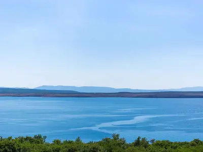 Ferienwohnung für 4 Personen (65 m²) in Dramalj 8/10