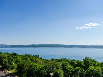 Ferienwohnung für 4 Personen (76 m²) in Dramalj 10/10