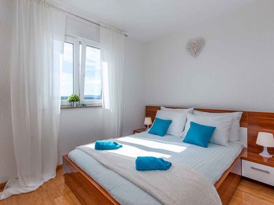 Ferienwohnung für 3 Personen (40 m²) in Dramalj 10/10