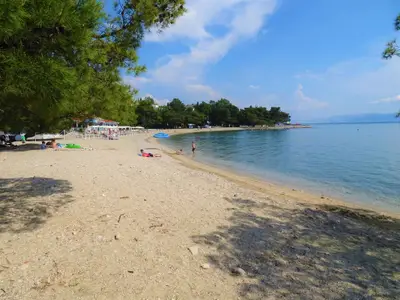 Ferienwohnung für 3 Personen (39 m²) in Dramalj 8/10