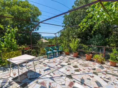 Ferienwohnung für 5 Personen (54 m²) in Dramalj 6/10