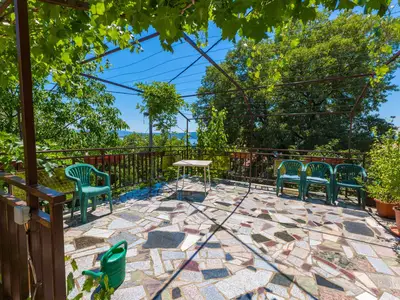 Ferienwohnung für 5 Personen (54 m²) in Dramalj 7/10