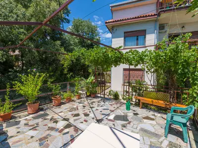 Ferienwohnung für 6 Personen (83 m²) in Dramalj 5/10