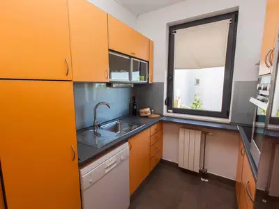 Ferienwohnung für 4 Personen (90 m²) in Dramalj 8/10