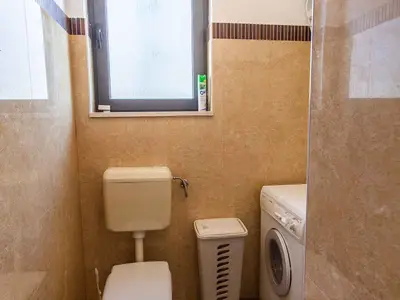 Ferienwohnung für 4 Personen (90 m²) in Dramalj 9/10