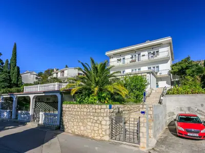 Ferienwohnung für 2 Personen (20 m²) in Dramalj 7/10