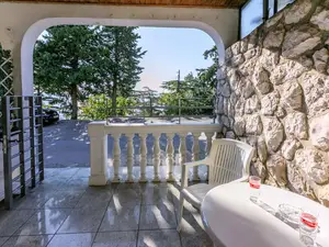 Ferienwohnung für 2 Personen (20 m²) in Dramalj