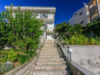 Ferienwohnung für 2 Personen (20 m²) in Dramalj 7/10