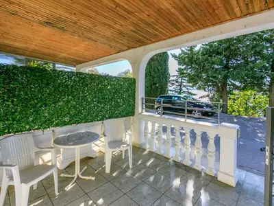 Ferienwohnung für 2 Personen (20 m²) in Dramalj 4/10