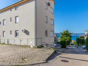 Ferienwohnung für 4 Personen (55 m²) in Dramalj