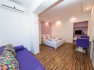 Ferienwohnung für 2 Personen (24 m&sup2;) in Dramalj