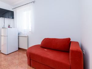 Ferienwohnung für 3 Personen (34 m²) in Dramalj