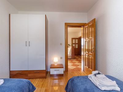 Ferienwohnung für 5 Personen (60 m²) in Dramalj 6/10