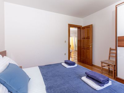 Ferienwohnung für 5 Personen (60 m²) in Dramalj 8/10