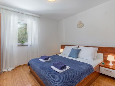 Ferienwohnung für 5 Personen (60 m²) in Dramalj 9/10