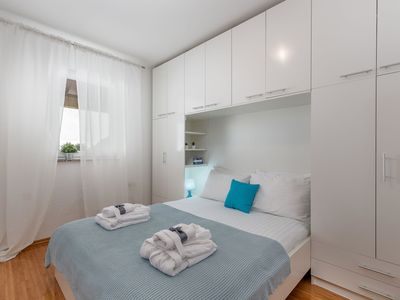 Ferienwohnung für 5 Personen (60 m²) in Dramalj 2/10