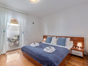 Ferienwohnung für 5 Personen (60 m²) in Dramalj