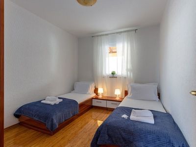 Ferienwohnung für 5 Personen (60 m²) in Dramalj 2/10