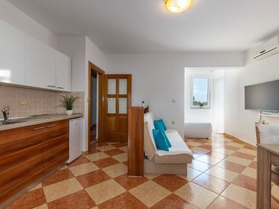 Ferienwohnung für 5 Personen (60 m²) in Dramalj 5/10