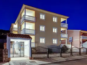 Ferienwohnung für 3 Personen (40 m²) in Dramalj