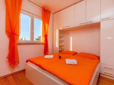 Ferienwohnung für 3 Personen (40 m²) in Dramalj 8/10