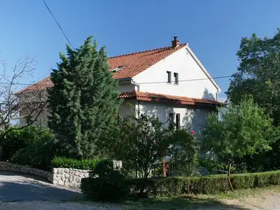 Ferienwohnung für 8 Personen in Dramalj 1/10