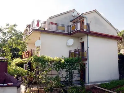 Ferienwohnung für 8 Personen in Dramalj 2/10