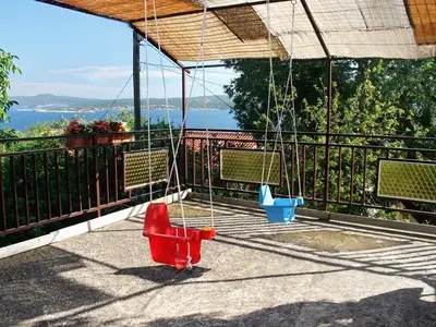 Ferienwohnung für 8 Personen in Dramalj 6/10