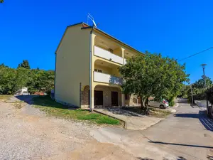 Ferienwohnung für 4 Personen (55 m²) in Dramalj