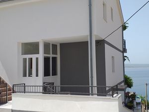 Ferienwohnung für 5 Personen (48 m²) in Dramalj
