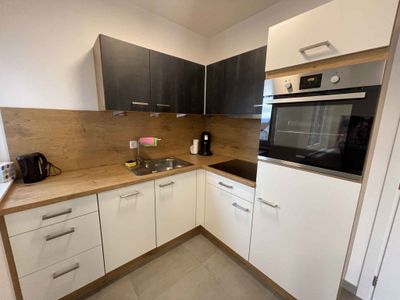 Ferienwohnung für 4 Personen (49 m²) in Dramalj 7/10