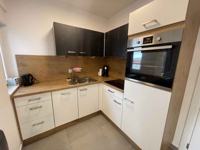 Ferienwohnung für 4 Personen (49 m²) in Dramalj 8/10