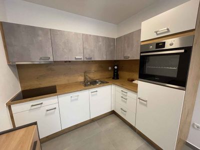 Ferienwohnung für 4 Personen (51 m²) in Dramalj 6/10