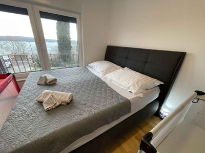 Ferienwohnung für 4 Personen (49 m²) in Dramalj 5/10