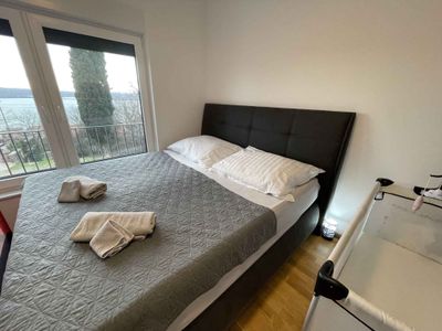 Ferienwohnung für 4 Personen (49 m²) in Dramalj 2/10