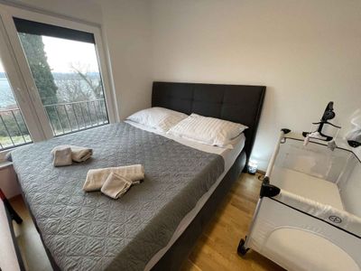 Ferienwohnung für 4 Personen (49 m²) in Dramalj 4/10