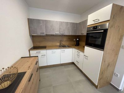 Ferienwohnung für 4 Personen (51 m²) in Dramalj 7/10