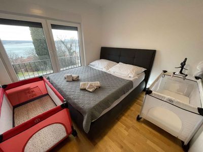 Ferienwohnung für 4 Personen (49 m²) in Dramalj 6/10