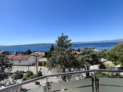 Ferienwohnung für 3 Personen (48 m²) in Dramalj 4/10