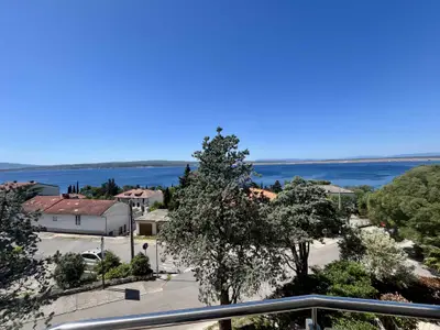 Ferienwohnung für 3 Personen (48 m²) in Dramalj 6/10