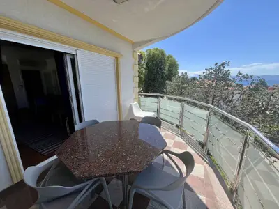 Ferienwohnung für 3 Personen (48 m²) in Dramalj 7/10