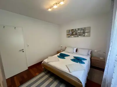 Ferienwohnung für 3 Personen (48 m²) in Dramalj 9/10