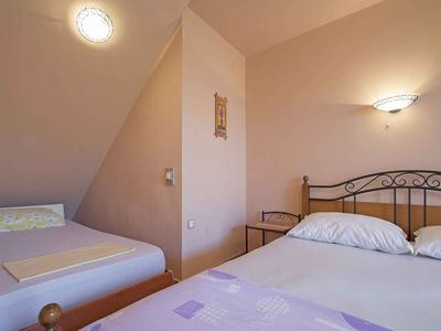 Ferienwohnung für 3 Personen (26 m²) in Dramalj 6/10