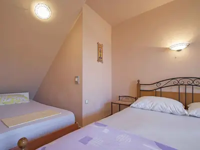Ferienwohnung für 3 Personen (26 m²) in Dramalj 6/10