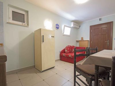 Ferienwohnung für 3 Personen (36 m²) in Dramalj 6/10